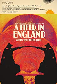Watch Free A Field in England (2013)