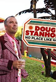 Watch Free Doug Stanhope: No Place Like Home (2016)