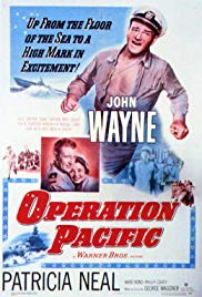 Watch Free Operation Pacific (1951)