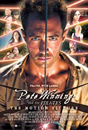 Watch Free Pete Winning and the Pirates (2015)