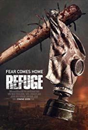 Watch Full Movie :Refuge (2013)