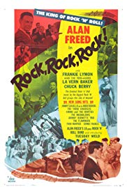 Watch Free Rock Rock Rock! (1956)