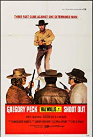 Watch Free Shoot Out (1971)