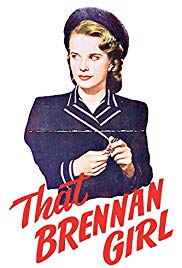 Watch Free That Brennan Girl (1946)