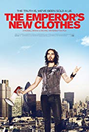 Watch Full Movie :The Emperors New Clothes (2015)
