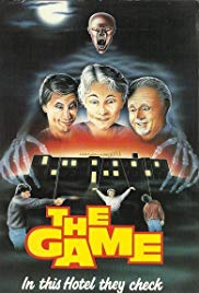 Watch Free The Game (1984)