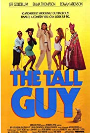 Watch Free The Tall Guy (1989)