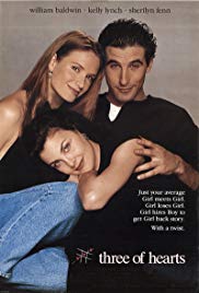 Watch Free Three of Hearts (1993)