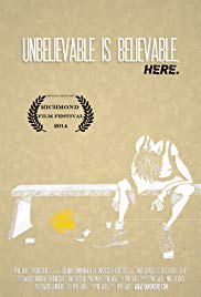 Watch Free Unbelievable Is Believable Here (2014)