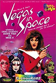 Watch Free Vegas in Space (1991)