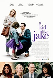Watch Free A Kid Like Jake (2018)