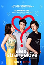 Watch Full Movie :Alex Strangelove (2018)