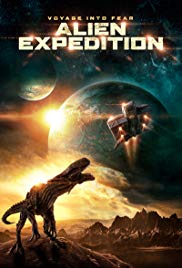 Watch Free Alien Expedition (2018)