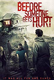 Watch Full Movie :Until Someone Gets Hurt (2016)