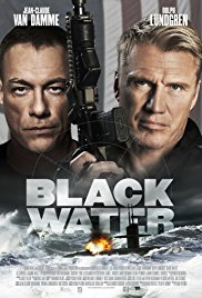 Watch Free Black Water (2018)