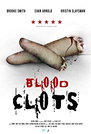 Watch Full Movie :Blood Clots (2018)
