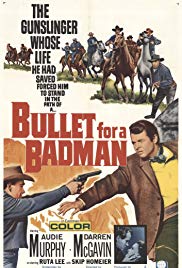 Watch Free Bullet for a Badman (1964)