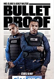 Watch Full :Bulletproof (2018)