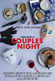 Watch Free Couples Night (2017)