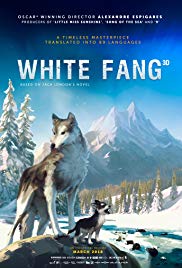 Watch Free White Fang (2018)
