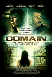 Watch Full Movie :Domain (2017)