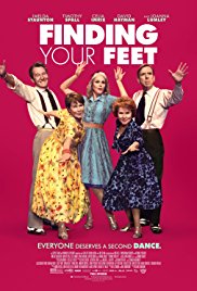 Watch Free Finding Your Feet (2017)