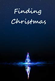Watch Free Finding Christmas (2018)