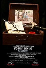 Watch Free Foster Home Seance (2018)