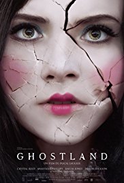 Watch Free Incident in a Ghost Land (2018)