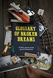 Watch Free Glossary of Broken Dreams (2018)