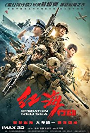 Watch Free Operation Red Sea (2018)
