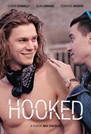 Watch Free Hooked (2017)