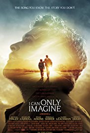 Watch Free I Can Only Imagine (2018)