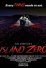 Watch Free Island Zero (2017)