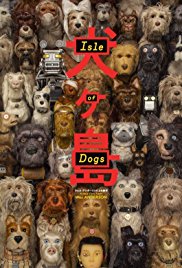 Watch Full Movie :Isle of Dogs (2018)