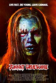 Watch Free Johnny Gruesome (2017)