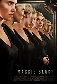 Watch Free Maggie Black (2017)