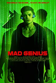 Watch Free The Mad Genius Project (2017)