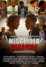 Watch Free Misguided Behavior (2017)