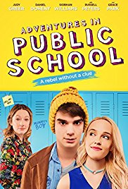 Watch Free Public Schooled (2017)