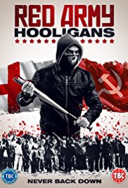 Watch Free Red Army Hooligans (2017)