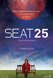 Watch Free Seat 25 (2017)