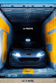 Watch Free Taxi 5 (2018)