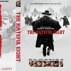 Watch Full :The Hateful Eight (2015)
