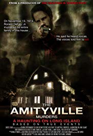 Watch Free The Amityville Murders (2017)