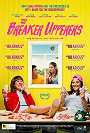 Watch Full Movie :The Breaker Upperers (2018)