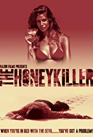 Watch Free The Honey Killer (2018)