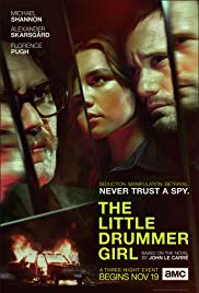 Watch Full Movie :The Little Drummer Girl (2018 )