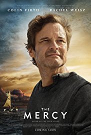 Watch Full Movie :The Mercy (2018)
