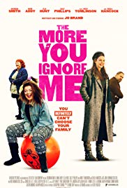 Watch Full Movie :The More You Ignore Me (2015)
